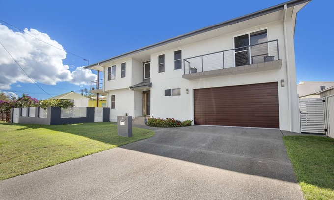 Harrington House | The ultimate property that you need to relax and unwind in Harrintgon