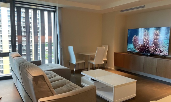 Ala Moana Condo | The ultra Residential Resort in the Shopping Center