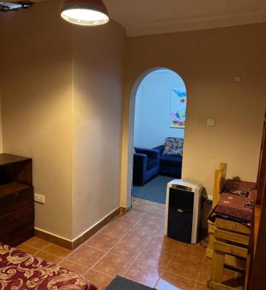 Kampala Apartment | The Urban Corner