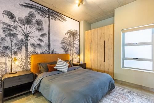 Menlo Park Apartment | The Urban Loft