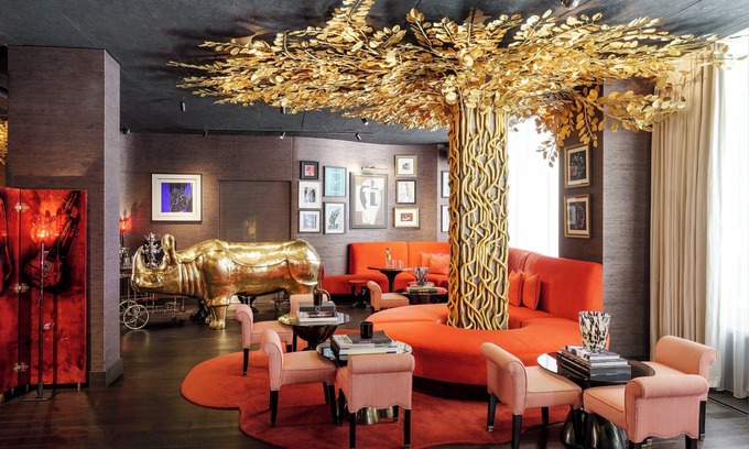 Jalan Besar Hotel | The Vagabond Club, Singapore, a Tribute Portfolio Hotel