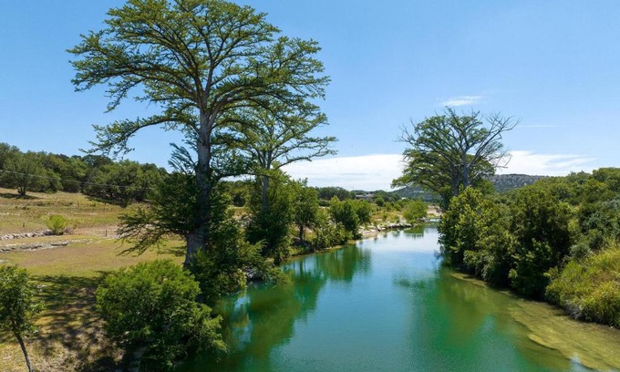 Wimberley House | The Vagabond
