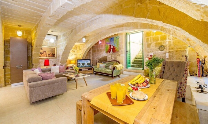 Kercem Villa | The Valley Holiday Home