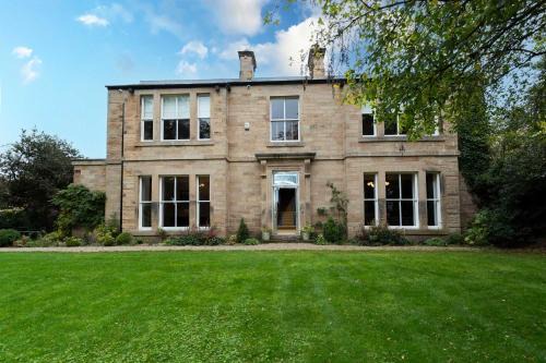 Billingham House | The Vicarage