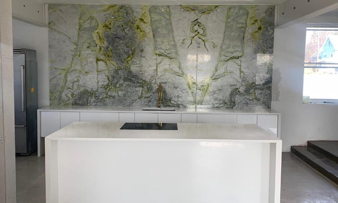 Hamden House | The Victor