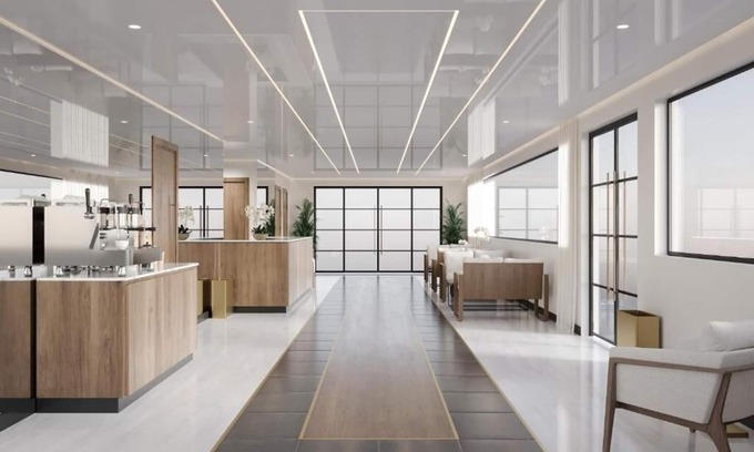 Kissimmee Hotel | The Vietta Hotel | King Room (King/Double) | Near Disney’s Top Attractions