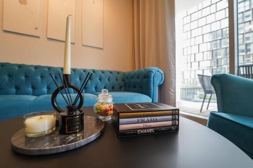Favoriten Apartment | The View 1