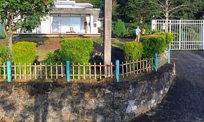 Katukitula Hotel | The View at Glenloch - Home Stay