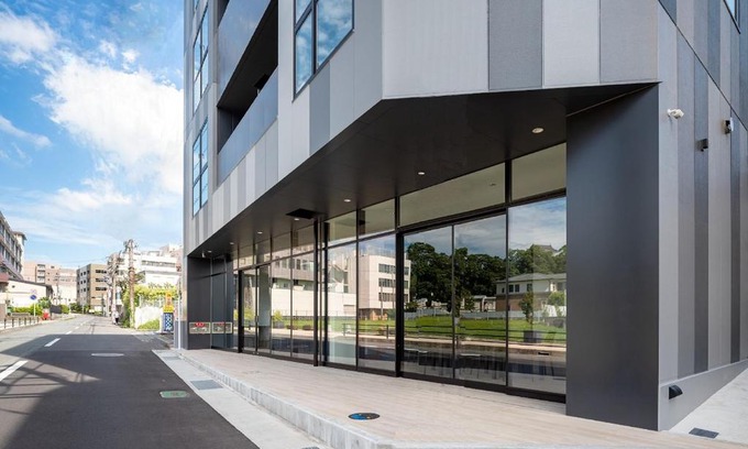 Odawara Hotel | THE VIEW Odawara shiro-no mieru hotel - Vacation STAY 67008v