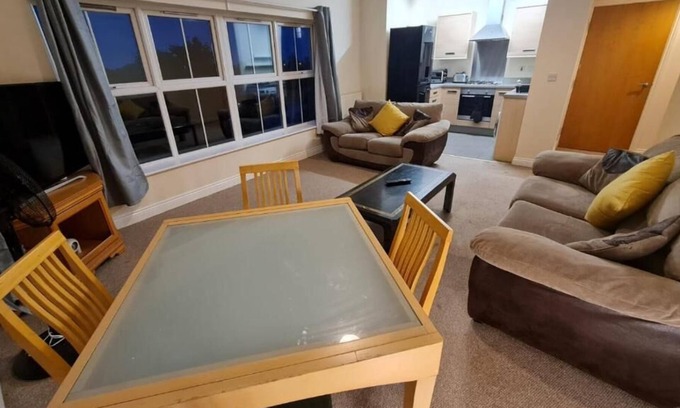 Ripley Apartment | The View - Ripley