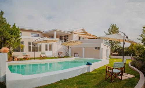 Swellendam Bed & Breakfast | The View Swellendam B&B