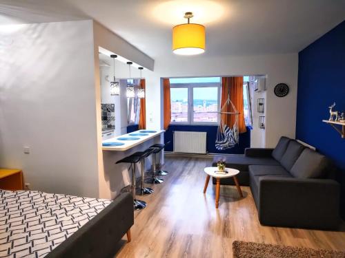 Alba Iulia Apartment | The View1