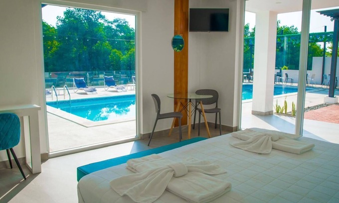 Tamanique Hotel | The Views Resort