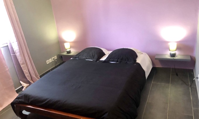 La Plaine-des-Palmistes Villa | The Villa "Tak En Ler"