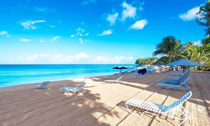 Old Trees Bay House | The Villa at The Saint James by Blue Sky Luxury