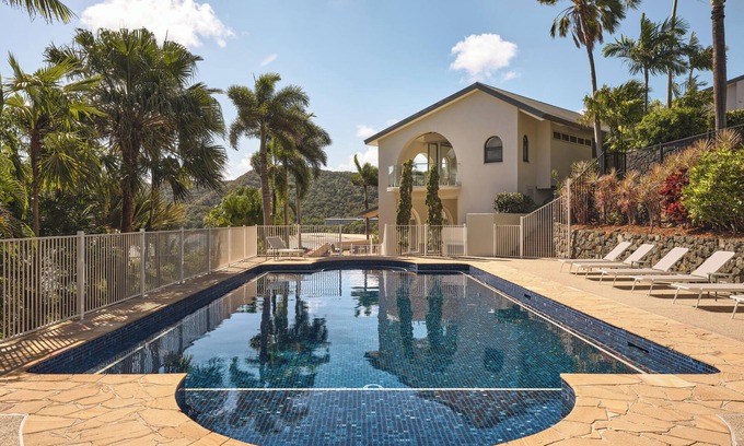 Hamilton Island House | The Villa - Hamilton Island