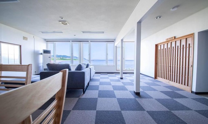 Matsumae-cho Villa | THE VILLA MATSUMAE