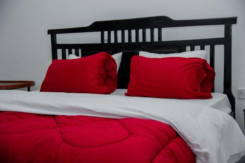 Ruhengeri Apartment | The Vista Homes Musanze