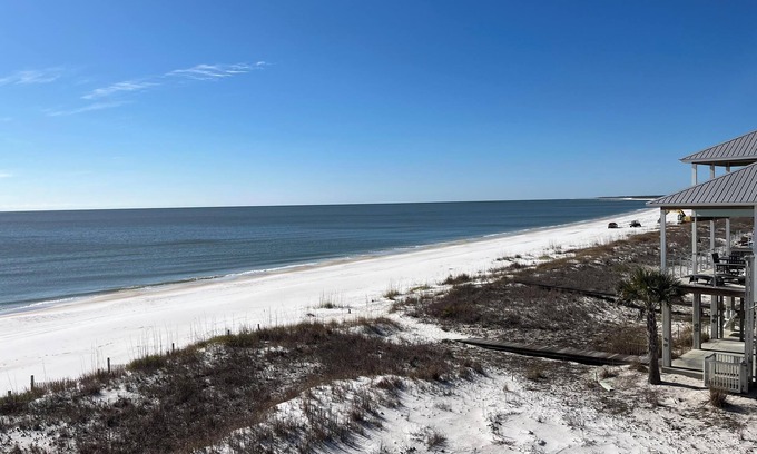 Mexico Beach Condo | The Vue by Panhandle Getways