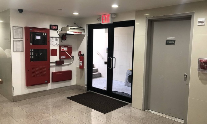 Brooklyn Hotel | The Vue Hotel Express