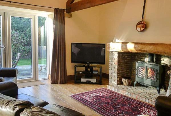 Driffield House | The Wagon Shed