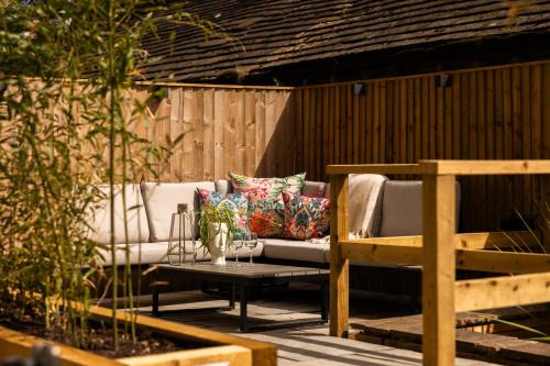 Triangle House | The Wagon Shed