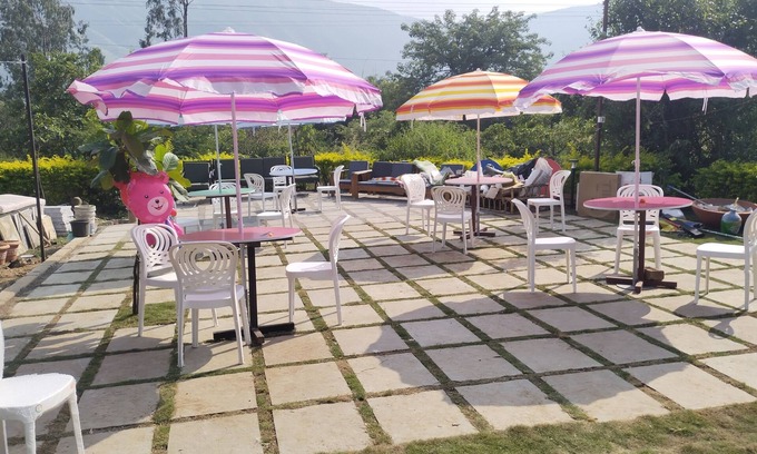 Bajarwadi Apartment | THE WAI HILLS - MTDC Approved