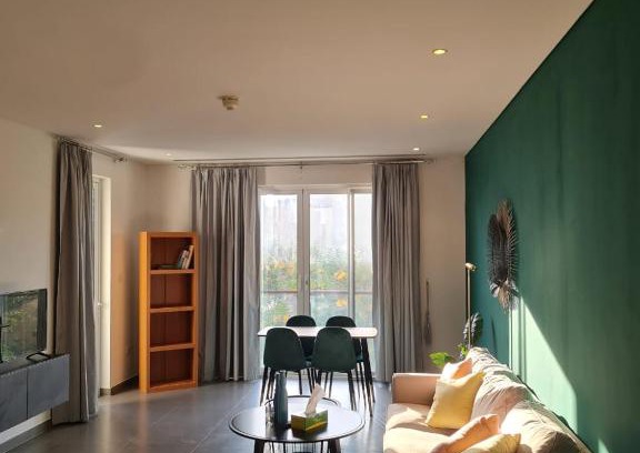 Muscat Apartment | The Walk Flat