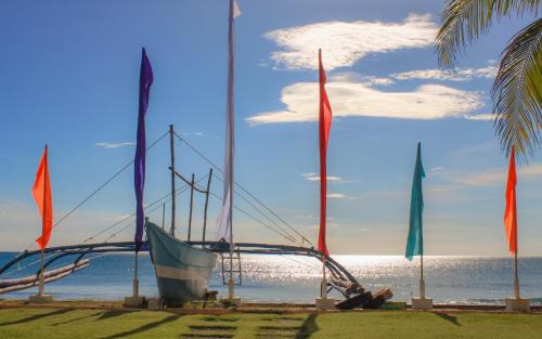 Morong Resort | The Waterfront Beach Resort