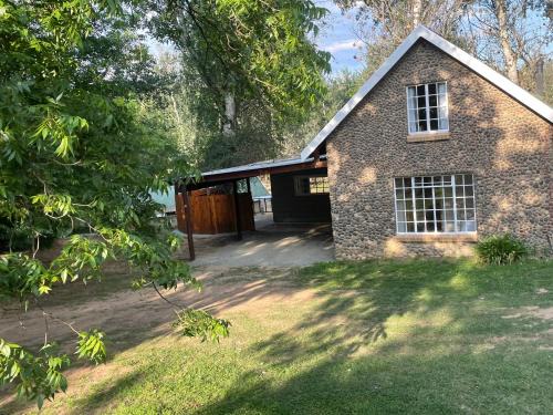 Okhahlamba Apartment | The Weaver’s Nest at Riverside