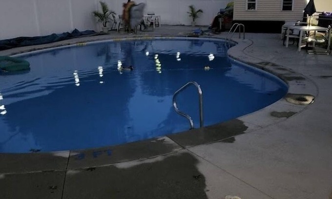 Geneva-on-the-Lake Apartment | The Weekender Unit #1