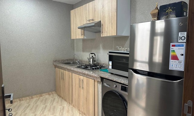 Mohammedia Apartment | THE WELCOME