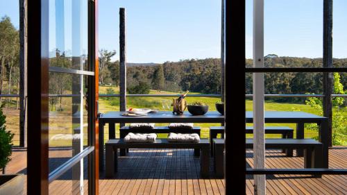 Shepherds Flat House | The Welcome Paddock