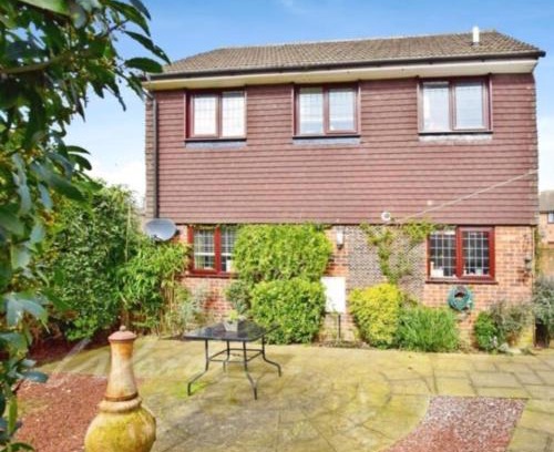 St Michaels House | The welcoming home