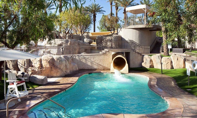 Rancho Mirage Condo | The Westin Mission Hills | Three 2BR/2BA Villas
