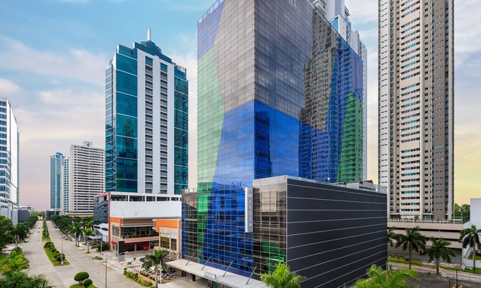 Costa del Este Hotel | The Westin Panama