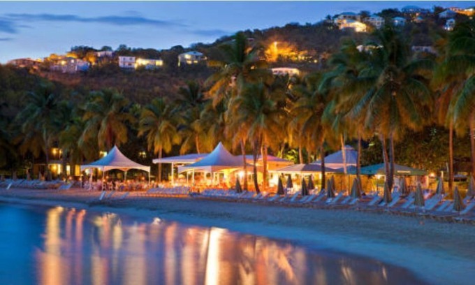 Estate Bethany Apartment | THE WESTIN ST. JOHN - CORAL VISTA VILLAS
