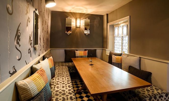 Onneley Hotel | The Wheatsheaf Inn Onneley