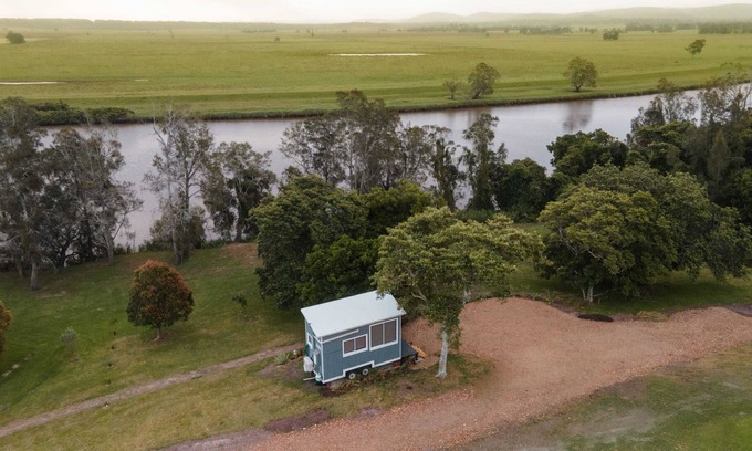 Eagleton House | The Whispers Summary:
