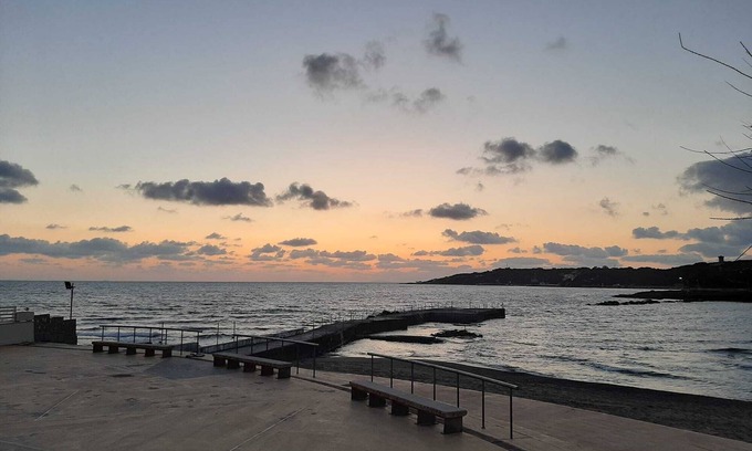 Castiglioncello Villa | The White House on the sea