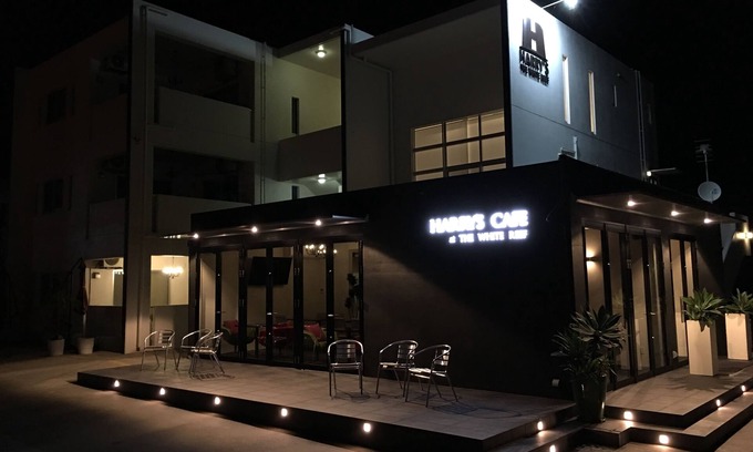 Kadena-cho Hotel | The White Reef
