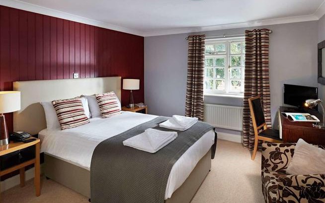 Arundel Hotel | The White Swan Arundel