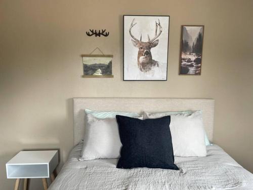 New Albin Apartment | The Whitetail - 2 BR in New Albin near Splash Pad