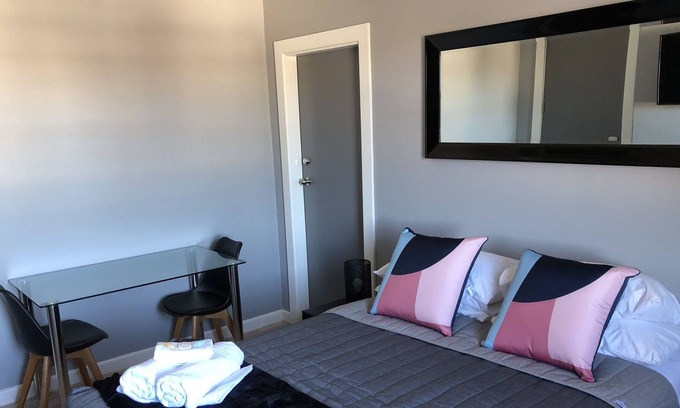 Jesmond Apartment | The William Apartments Jesmond