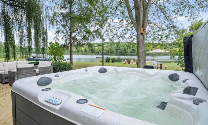 Greenville House | The Willow at Morgans Mill