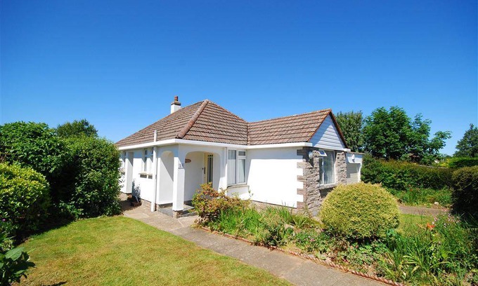 South Molton Cottage | The Willows