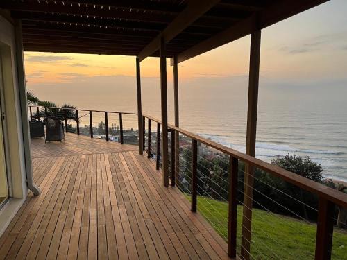 Ballito House | The Windsock