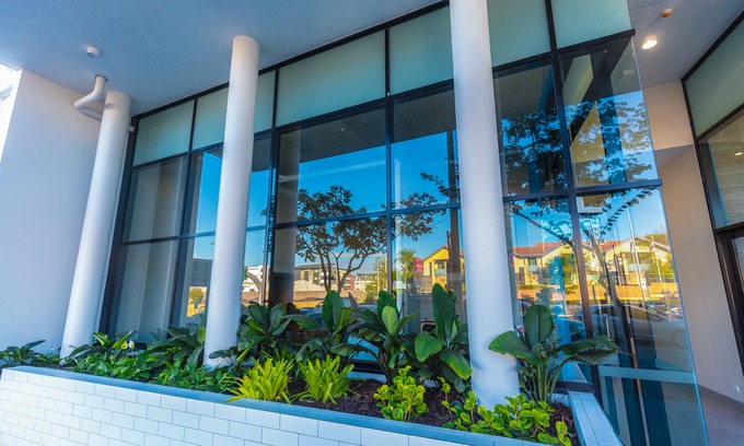 Windsor Hotel | The Windsor Apartments and Hotel Rooms Brisbane