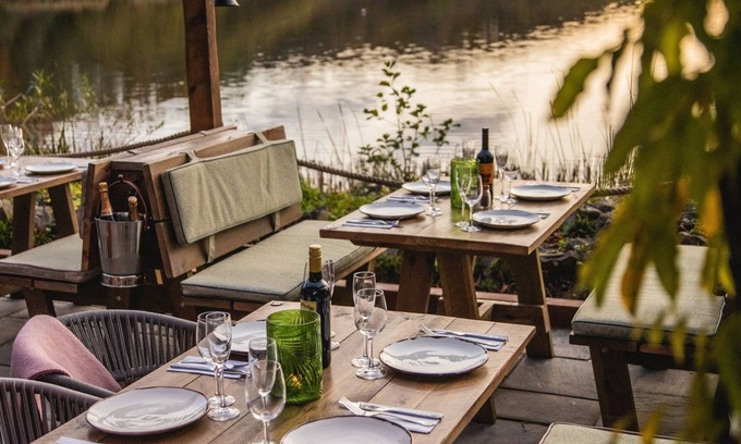 Lingfield Hotel | The Wiremill