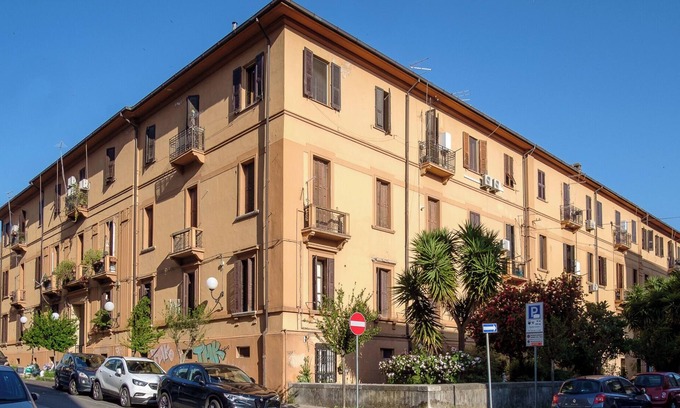 Cosenza Apartment | THE WOLF OF THE SILA - THE LUXURY OF LIVING IN COSENZA
